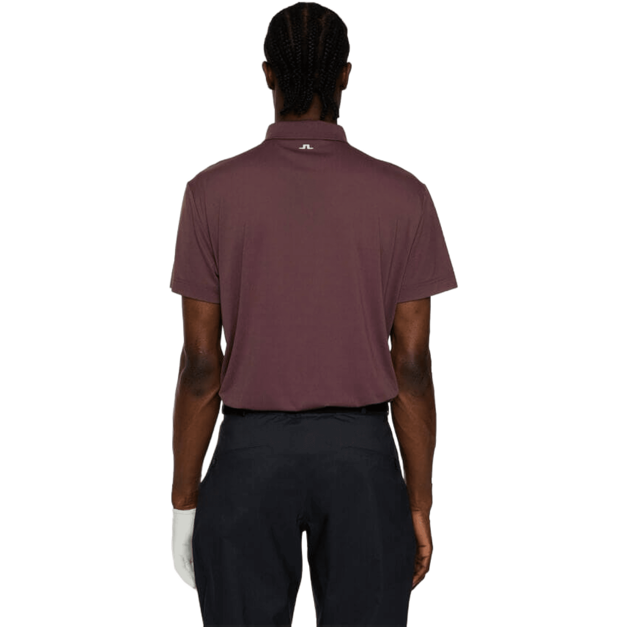 J. Lindeberg Klas Polo Herren