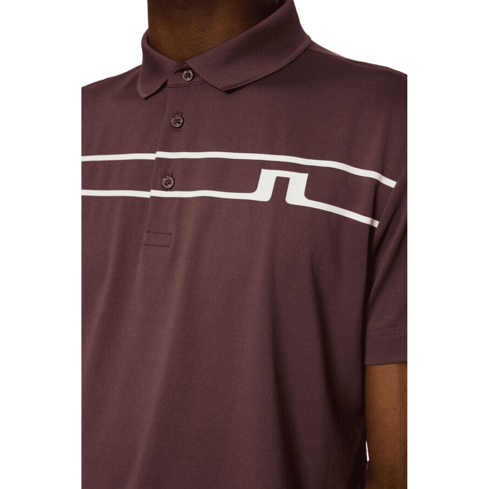 J. Lindeberg Klas Polo Herren