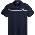 J. Lindeberg Klas Polo Herren