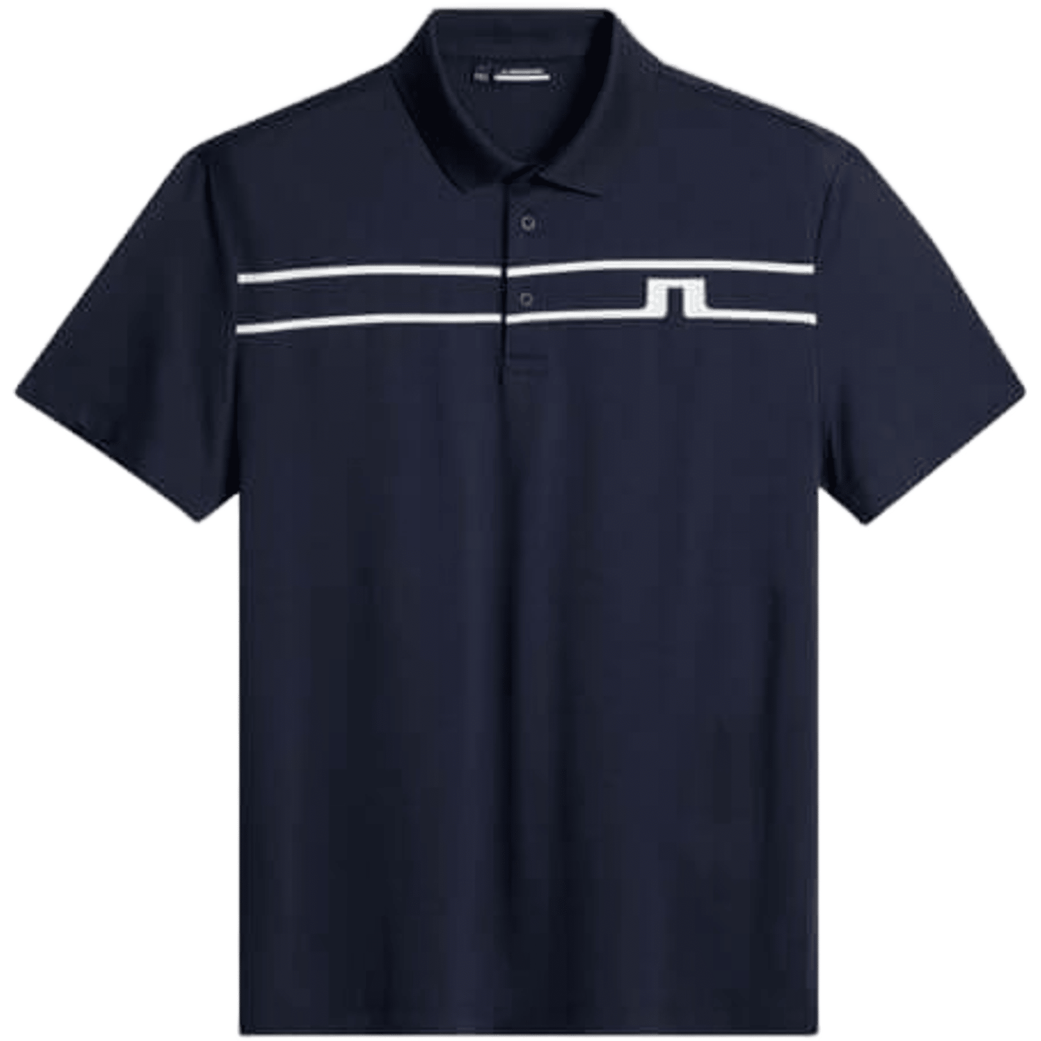 J. Lindeberg Klas Polo Herren