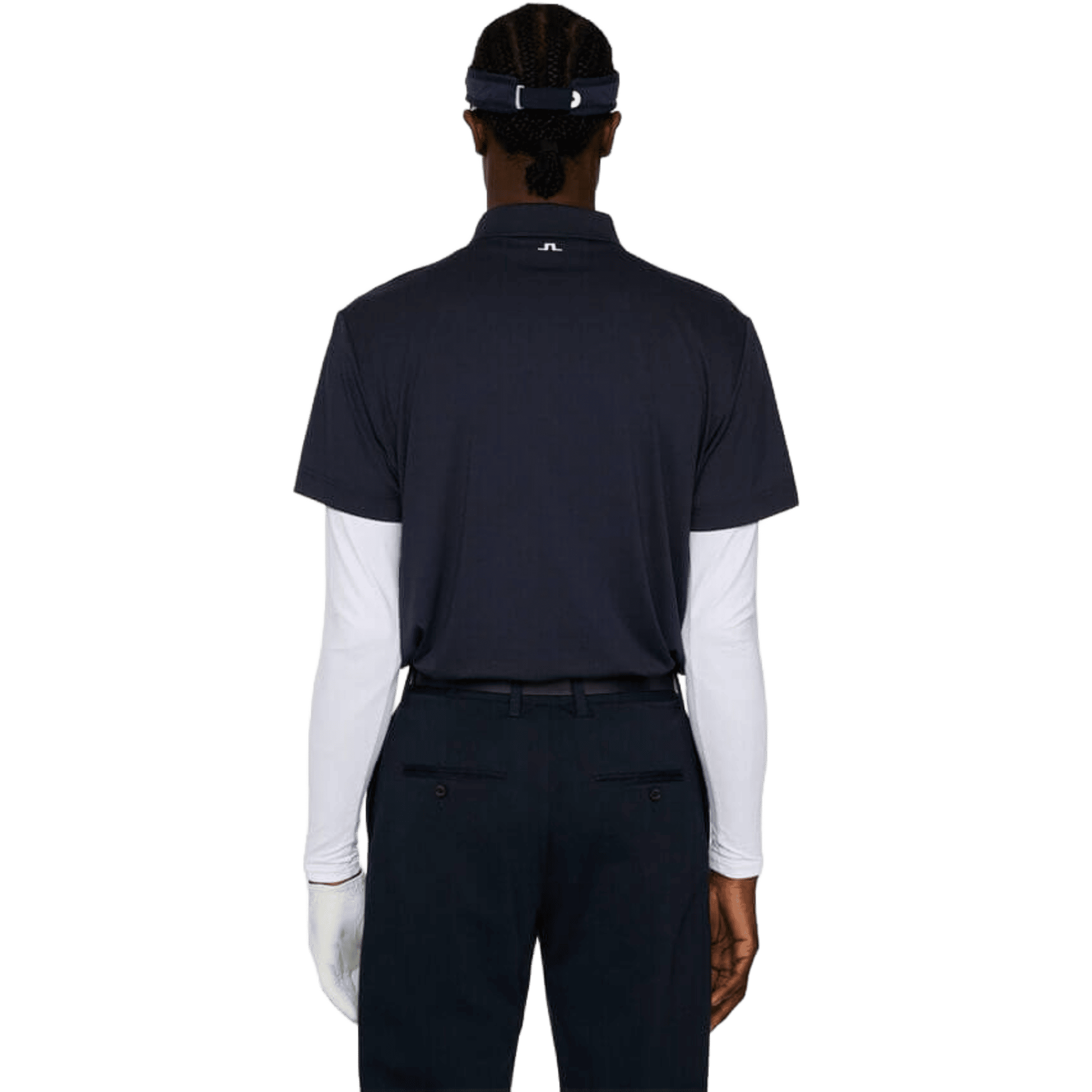 J. Lindeberg Klas Polo Herren