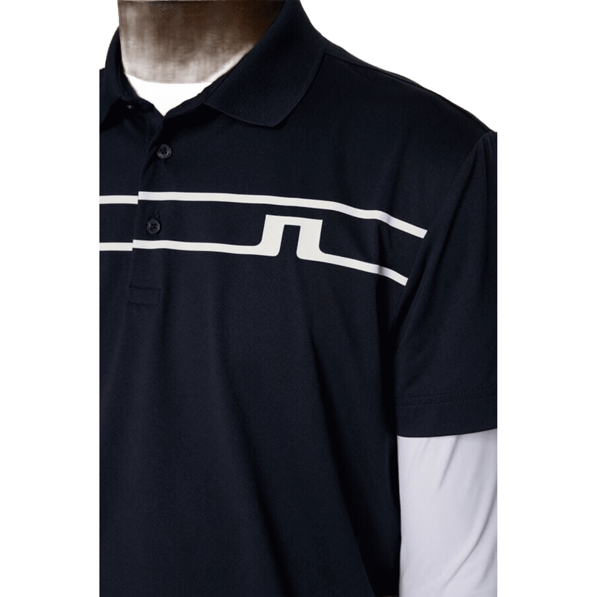 J. Lindeberg Klas Polo Herren
