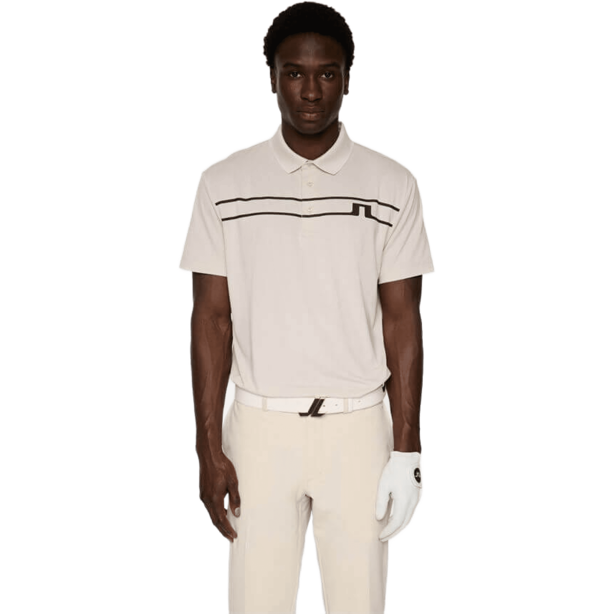 J. Lindeberg Klas Polo Herren