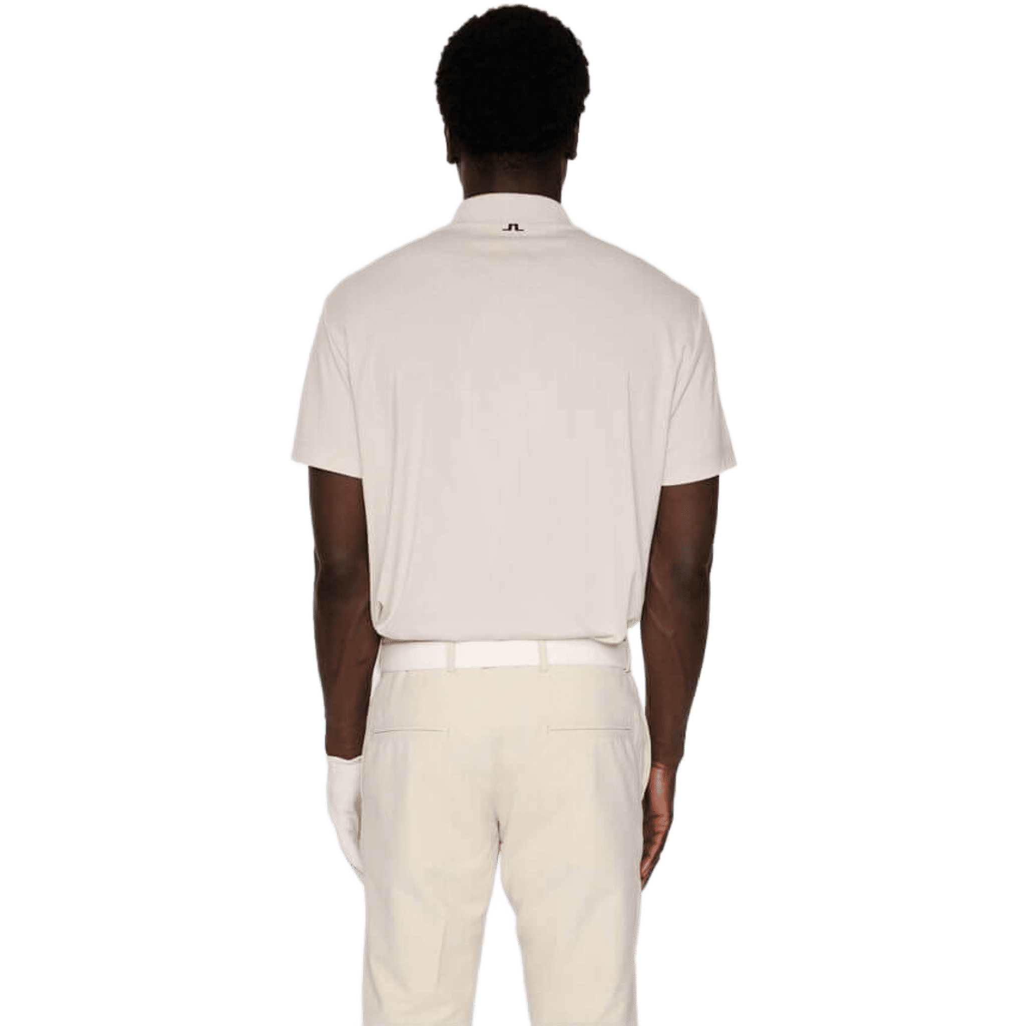 J. Lindeberg Klas Polo Herren