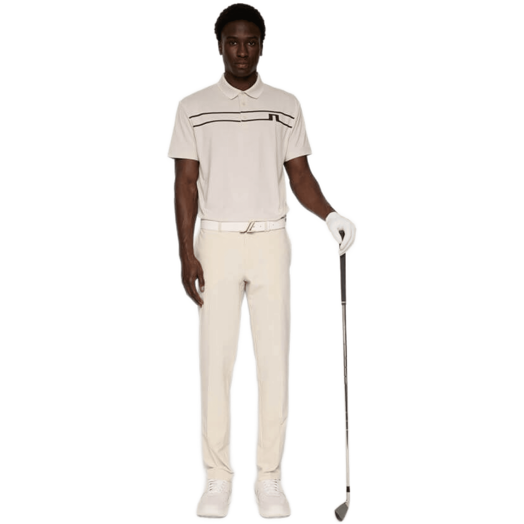 J. Lindeberg Klas Polo Herren