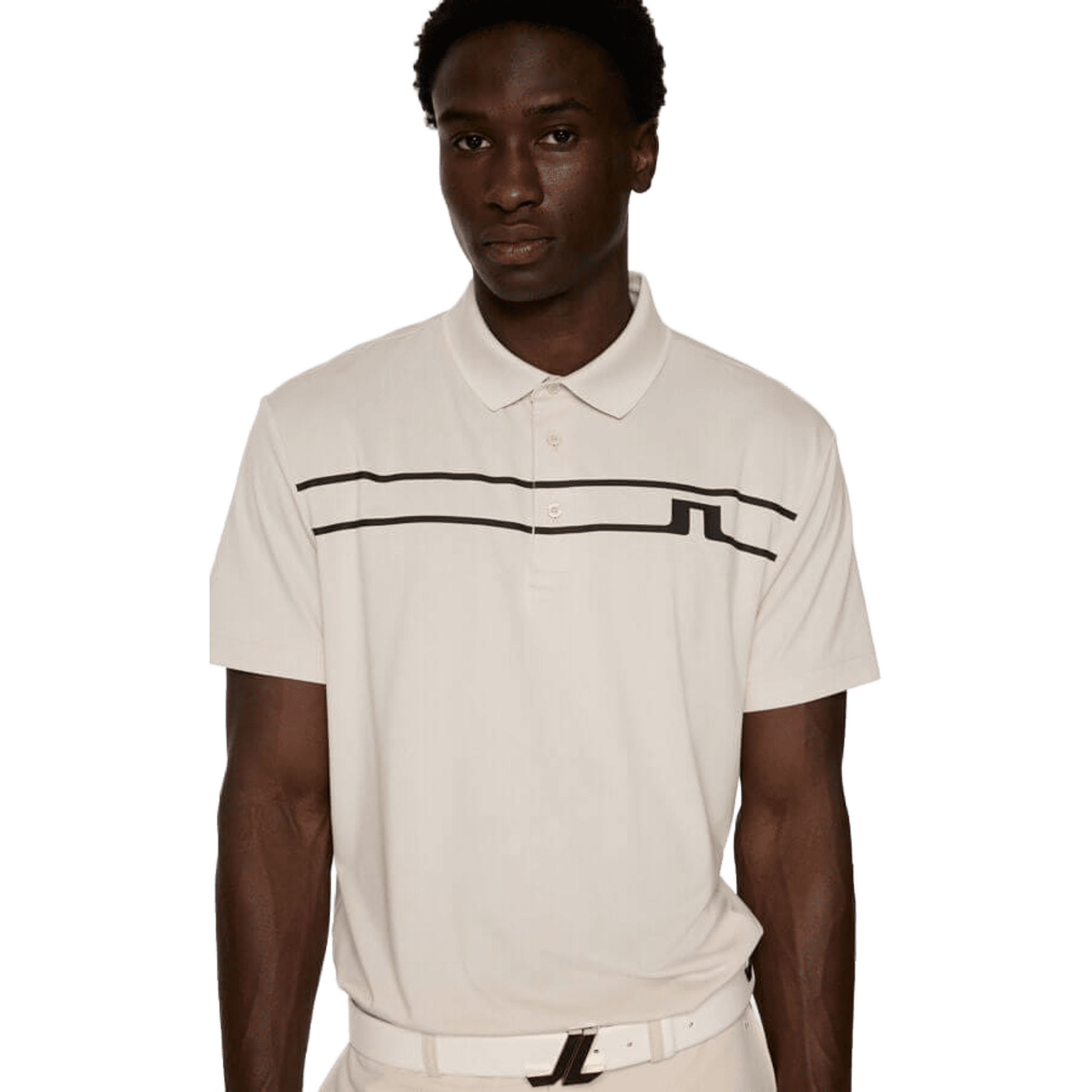 J. Lindeberg Klas Polo Herren