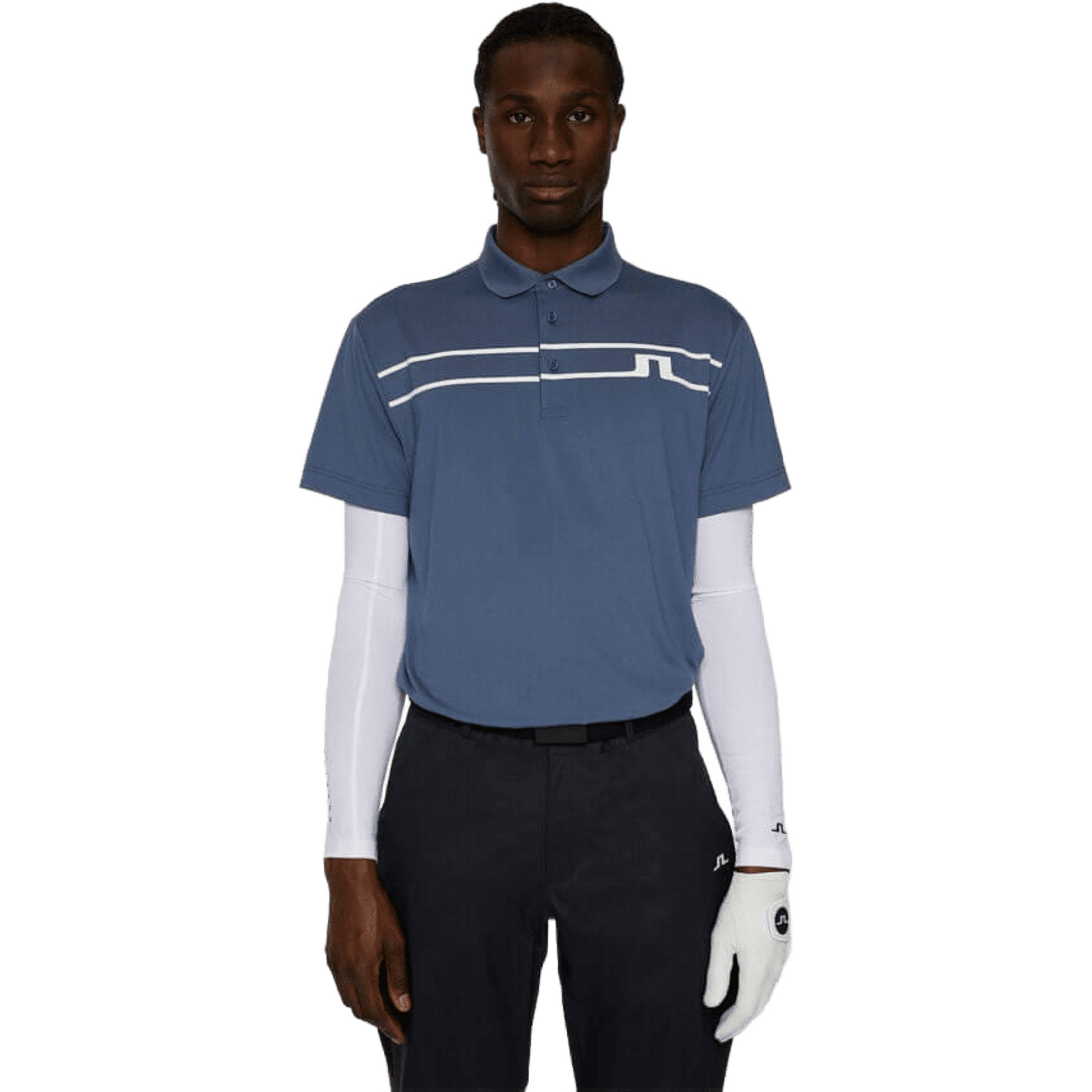 J. Lindeberg Klas Polo Herren