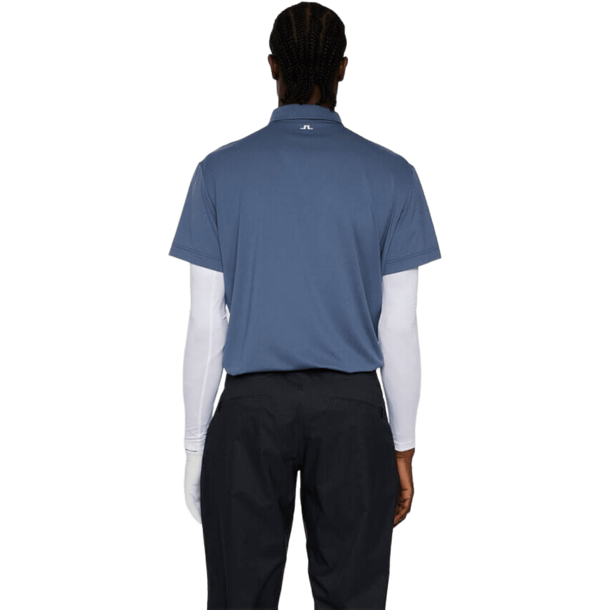 J. Lindeberg Klas Polo Herren