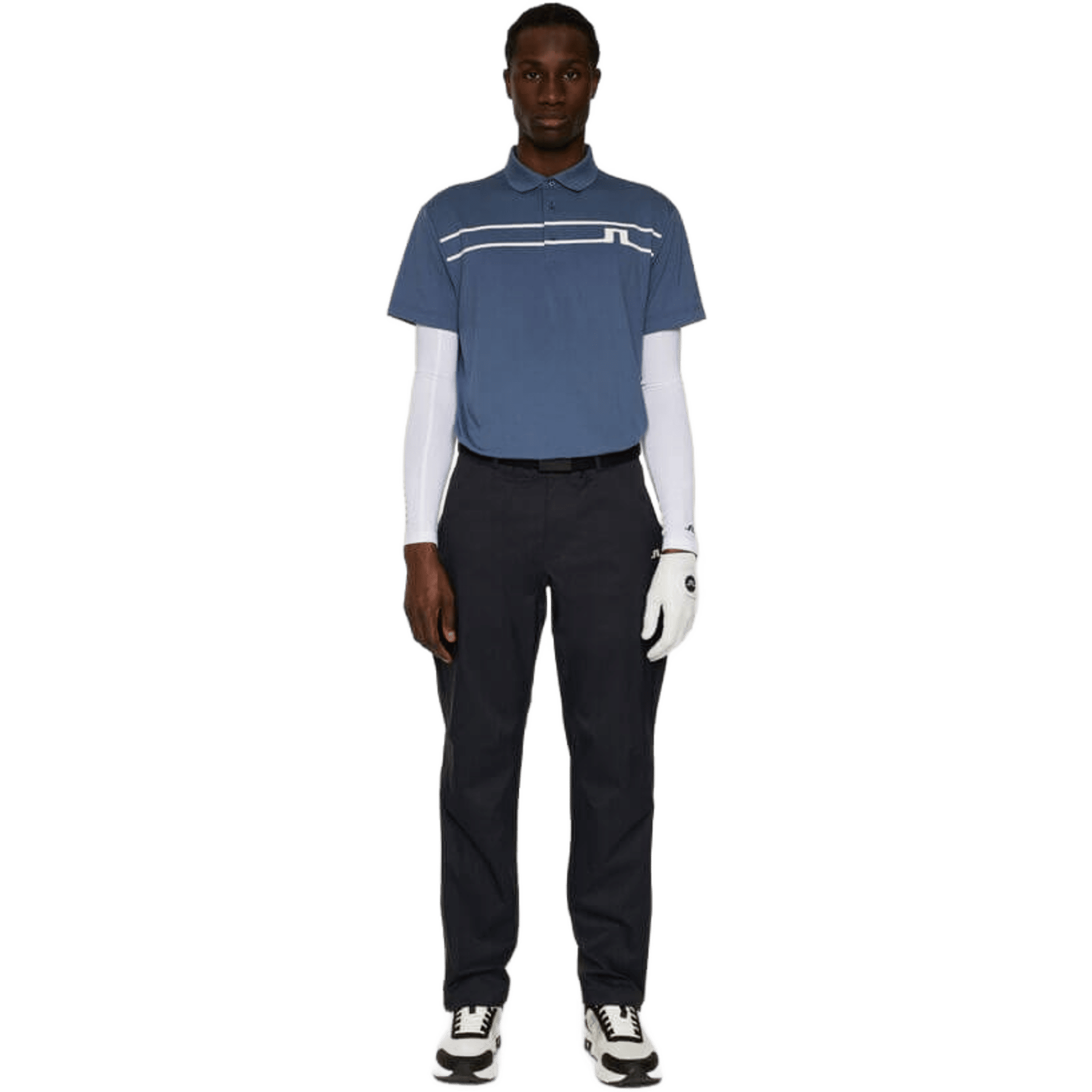 J. Lindeberg Klas Polo Herren