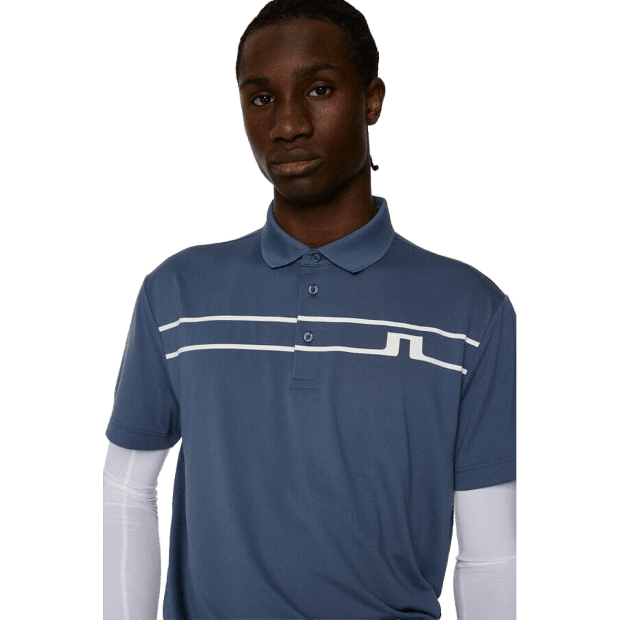 J. Lindeberg Klas Polo Herren