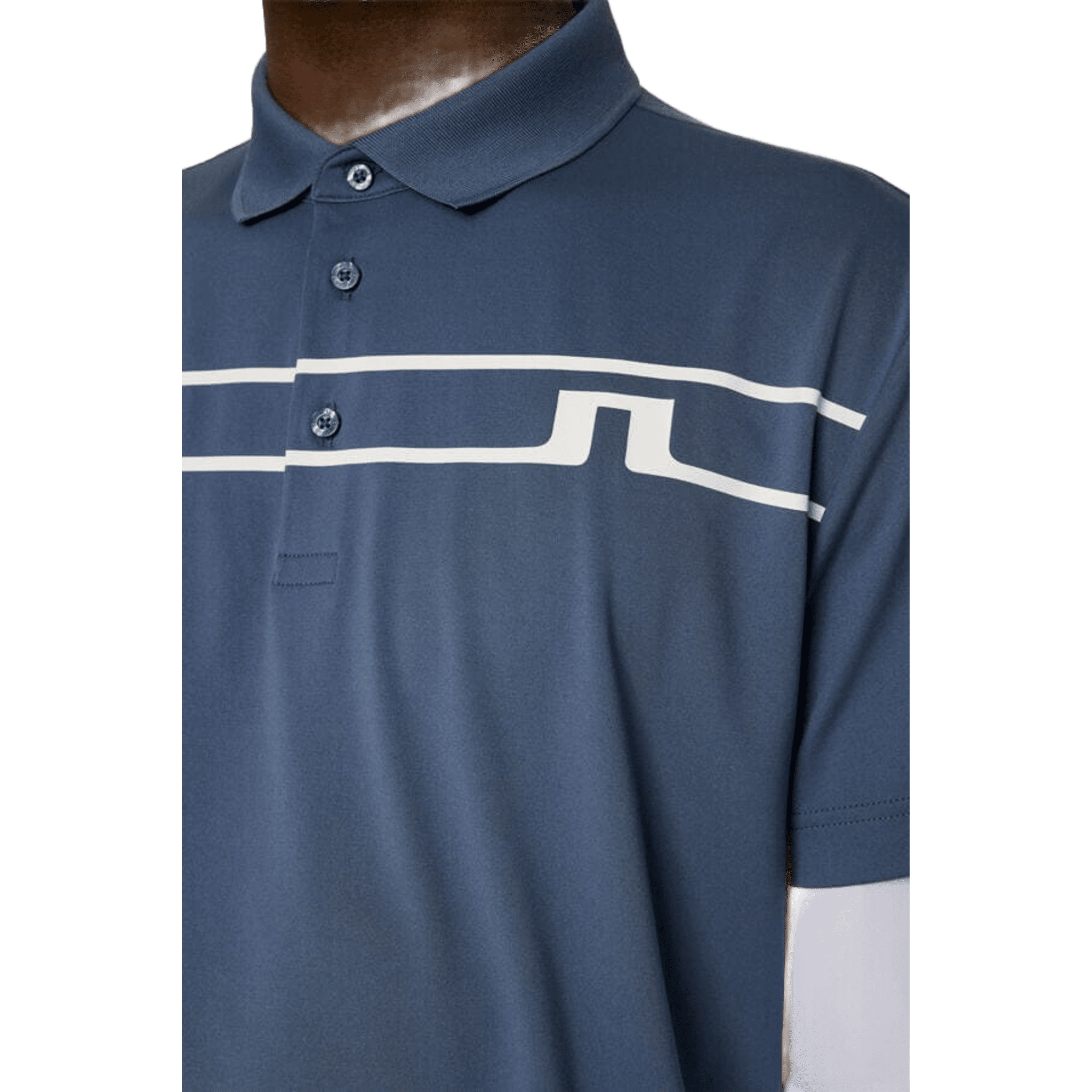 J. Lindeberg Klas Polo Herren