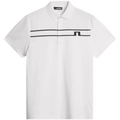 J. Lindeberg Klas Polo Herren