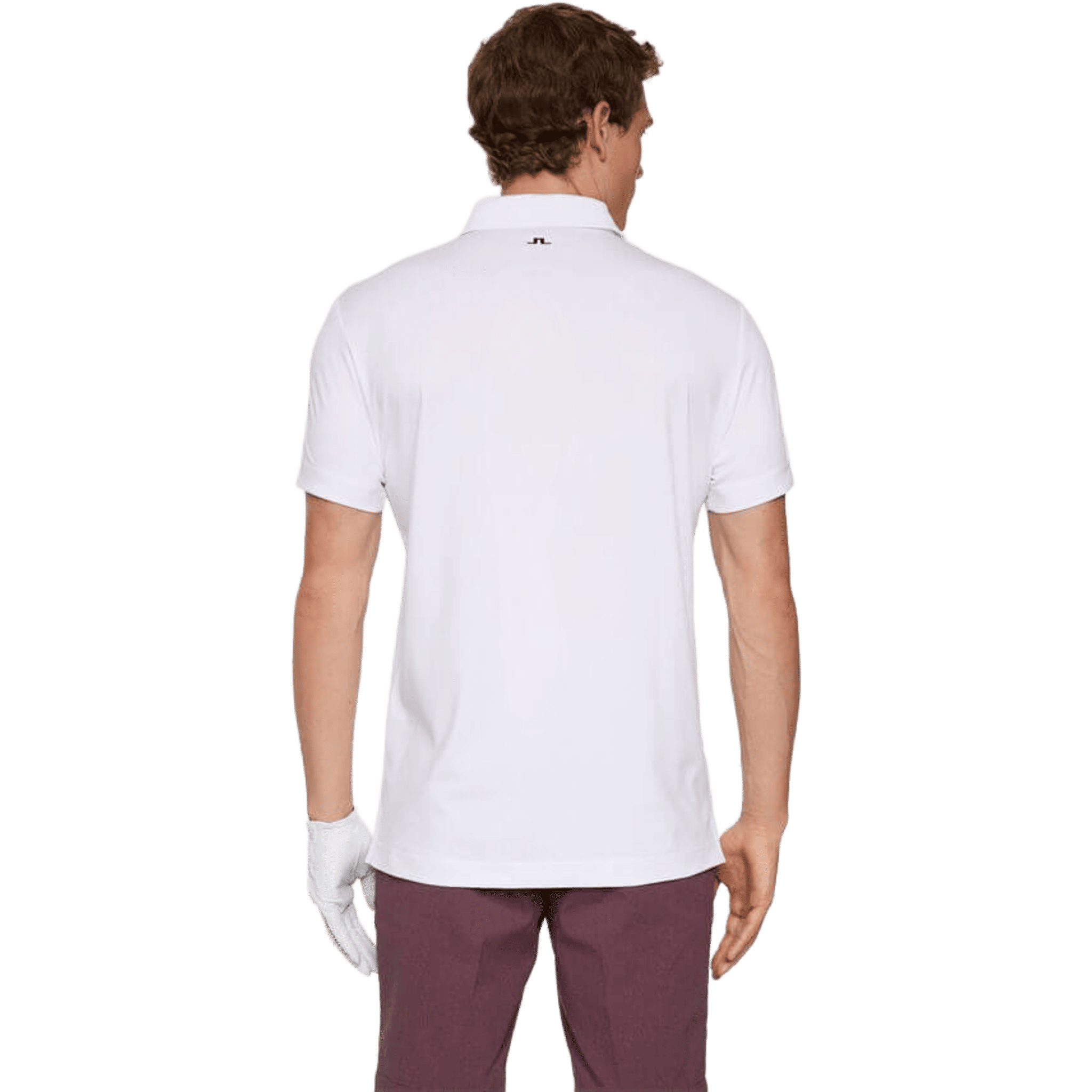 J. Lindeberg Klas Polo Herren