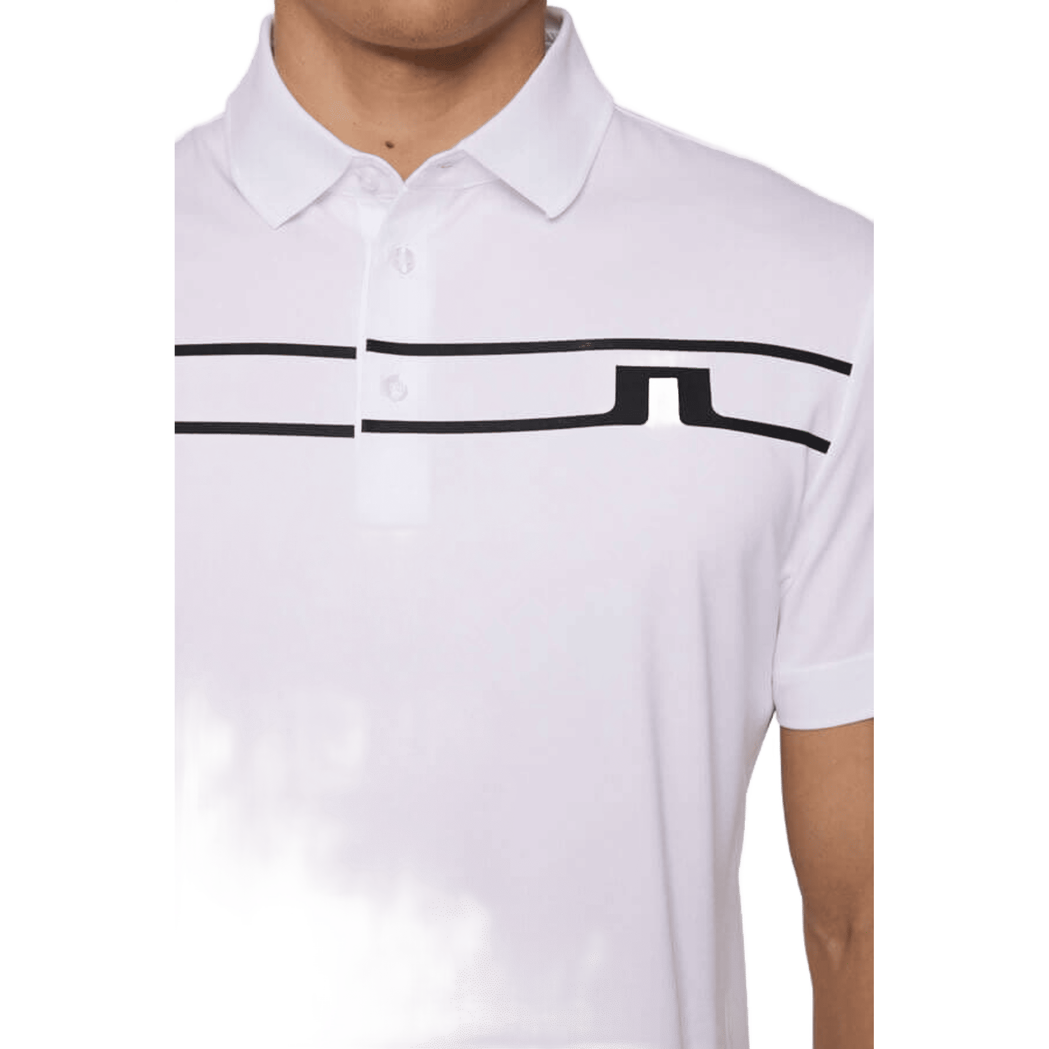 J. Lindeberg Klas Polo Herren