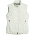 J. Lindeberg Madde Quilt Hybrid Weste Damen