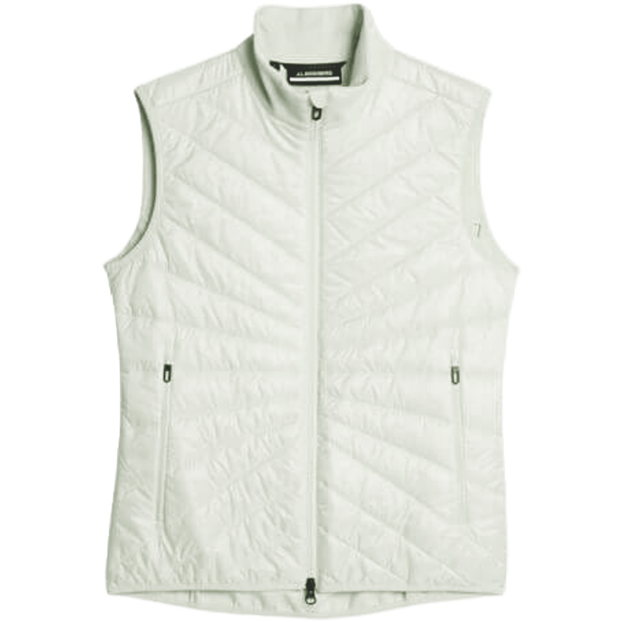J. Lindeberg Madde Quilt Hybrid Weste Damen