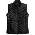 J. Lindeberg Madde Quilt Hybrid Weste Damen