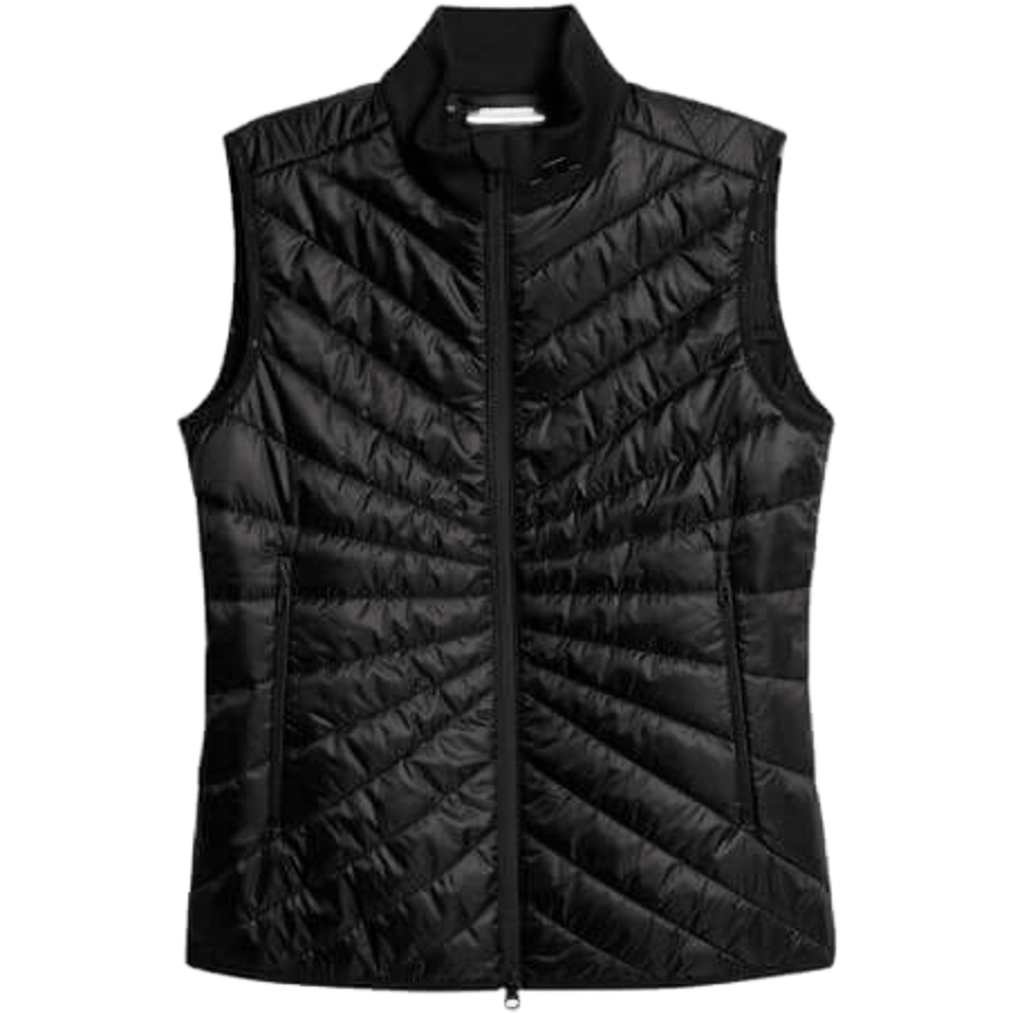 J. Lindeberg Madde Quilt Hybrid Weste Damen
