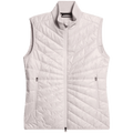 J. Lindeberg Madde Quilt Hybrid Weste Damen