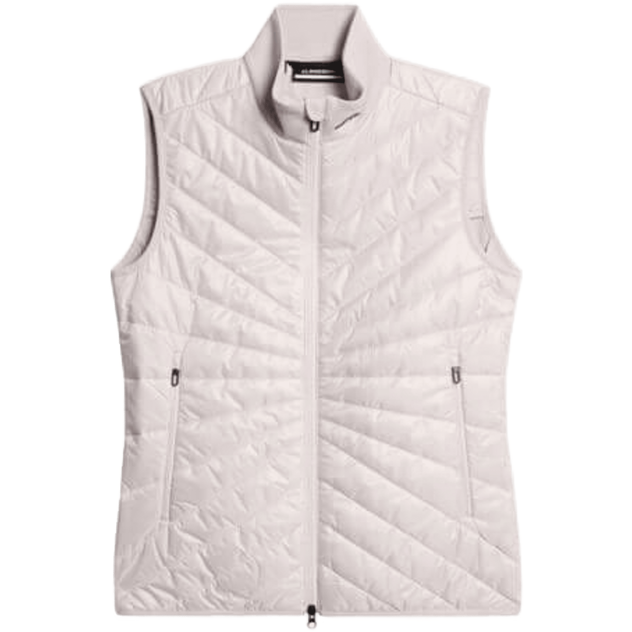J. Lindeberg Madde Quilt Hybrid Weste Damen