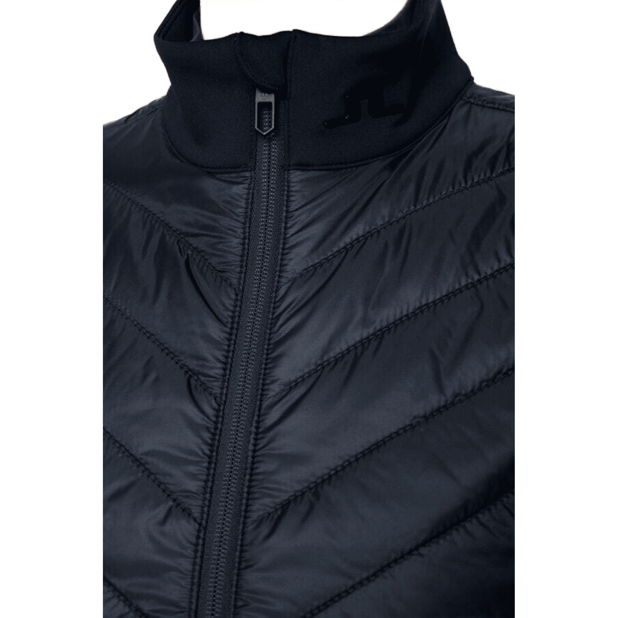 J. Lindeberg Madde Quilt Hybrid Weste Damen