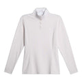 J. Lindeberg Hertta Longsleeve Polo Damen
