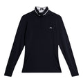 J. Lindeberg Hertta Longsleeve Polo Damen