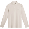 J. Lindeberg Florian LS Polo Herren