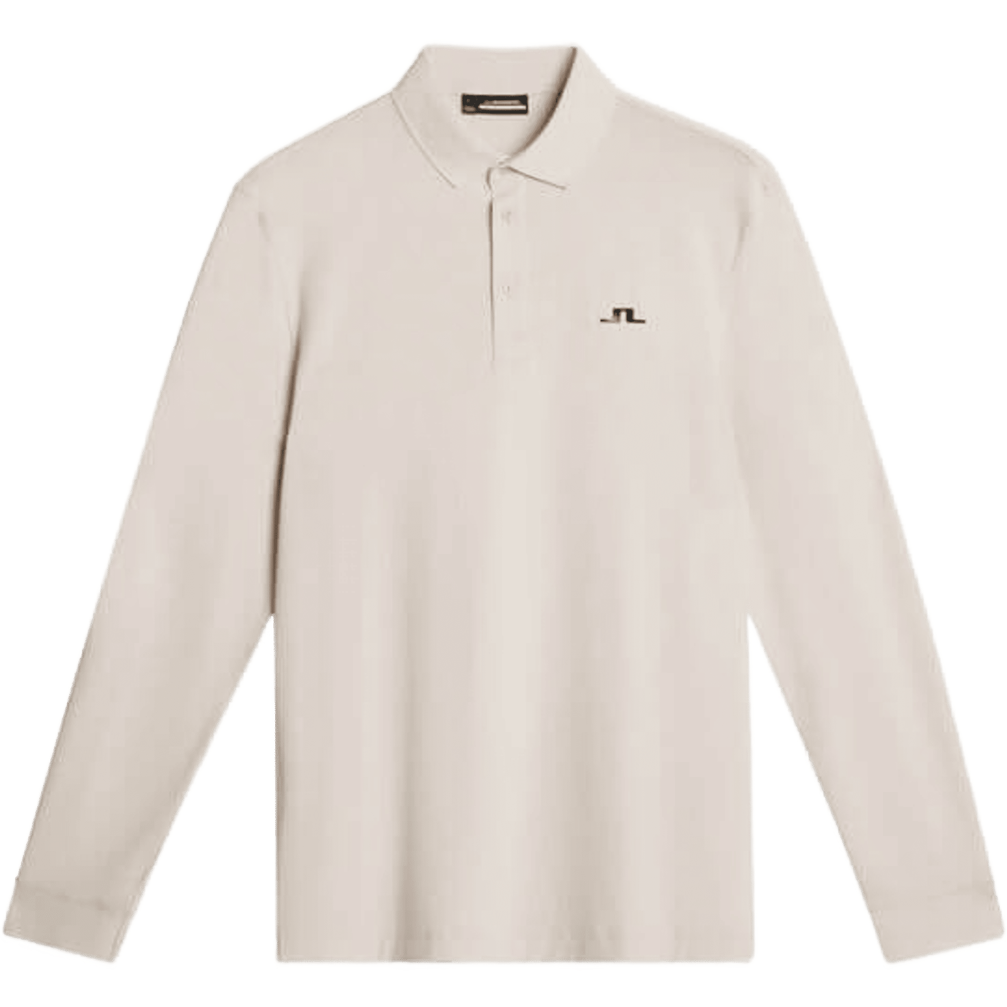 J. Lindeberg Florian LS Polo Herren