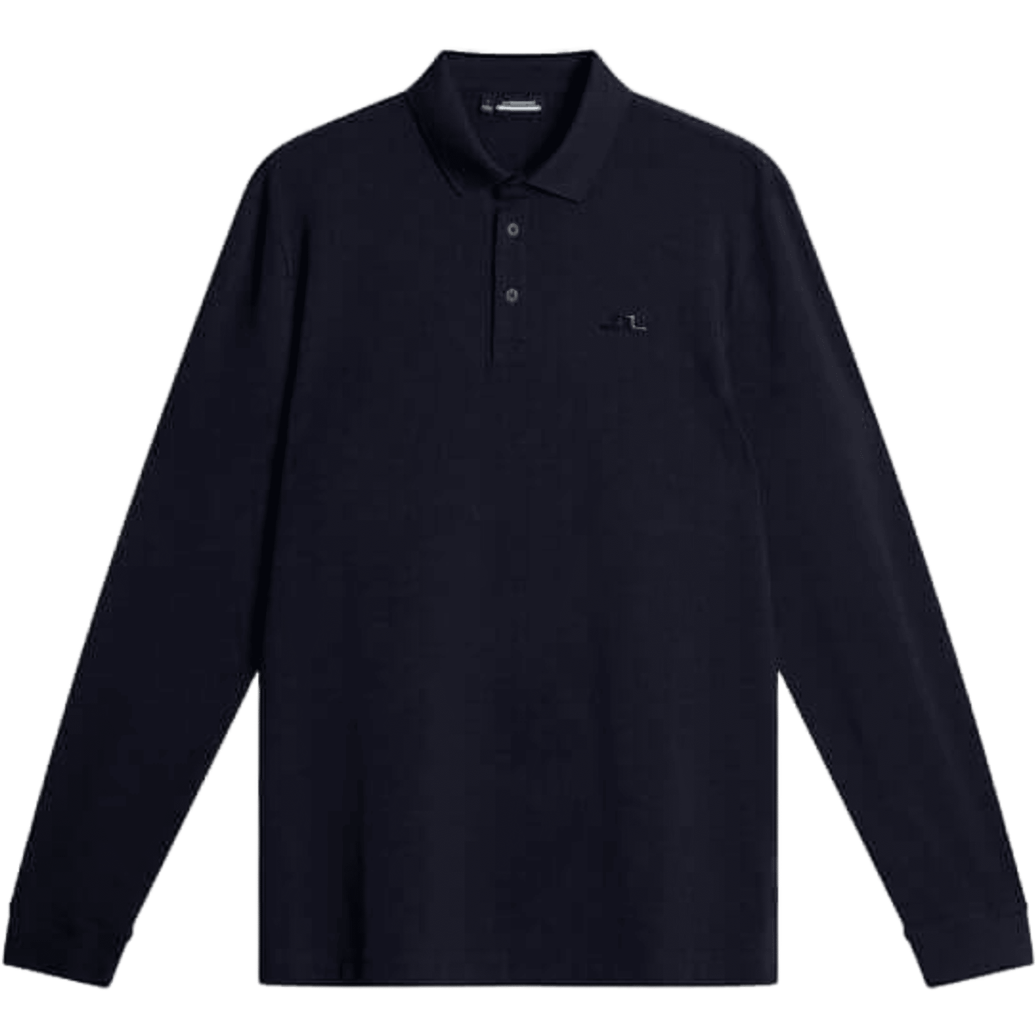 J. Lindeberg Florian LS Polo Herren