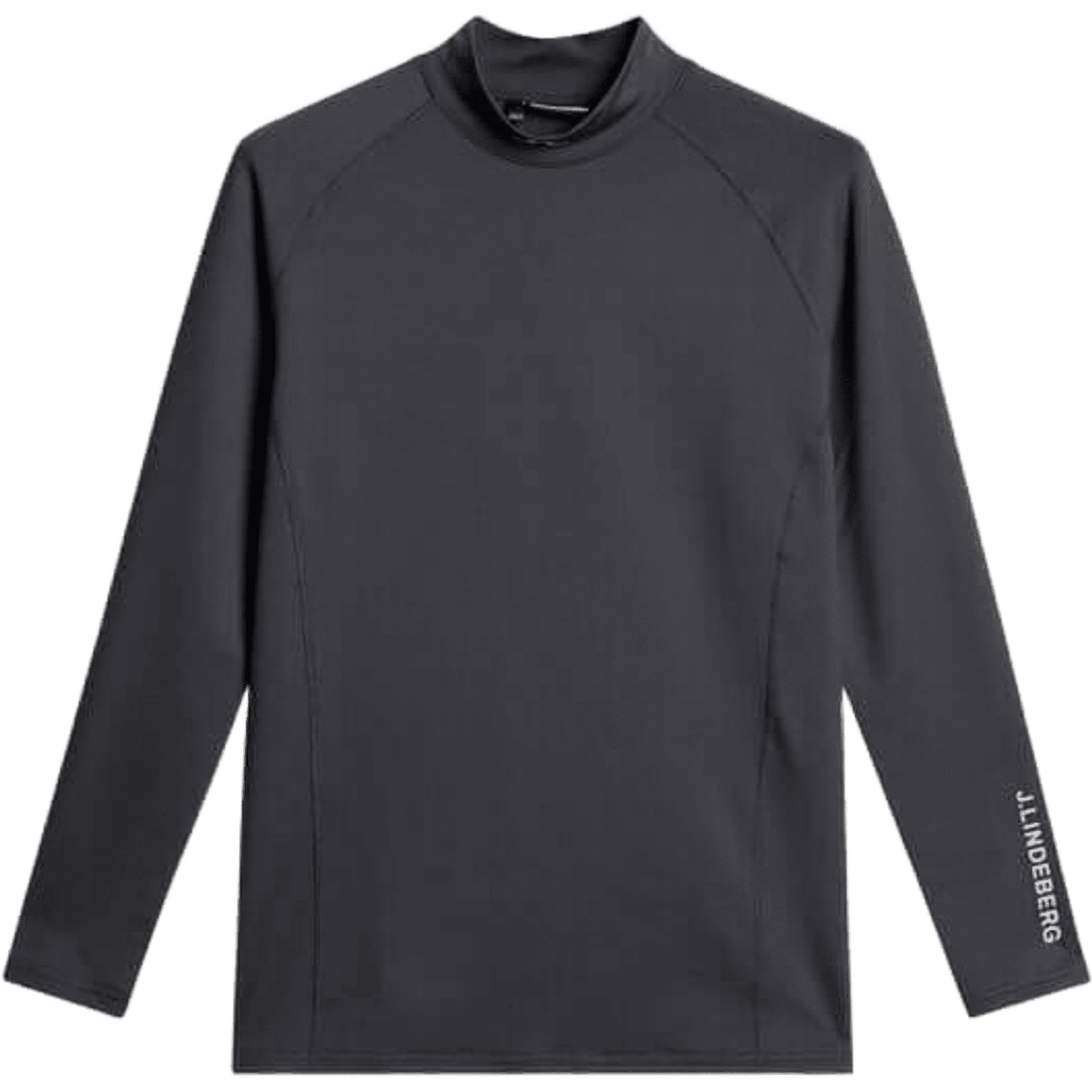 J. Lindeberg Ello Brushed Top Herren