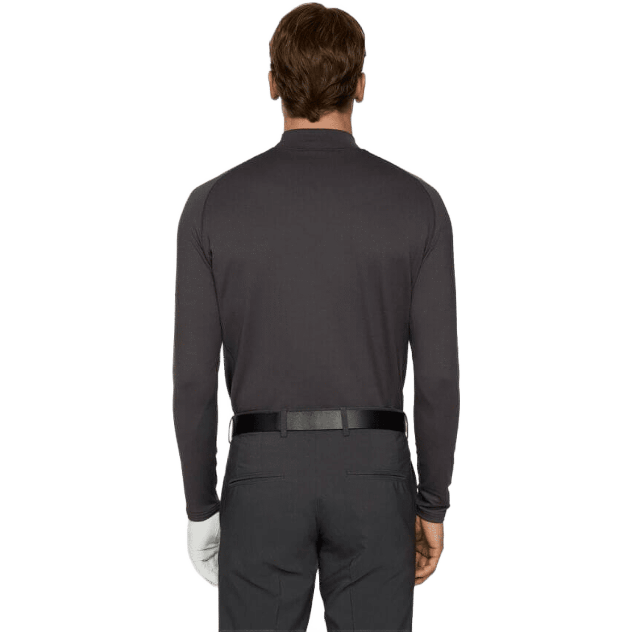 J. Lindeberg Ello Brushed Top Herren