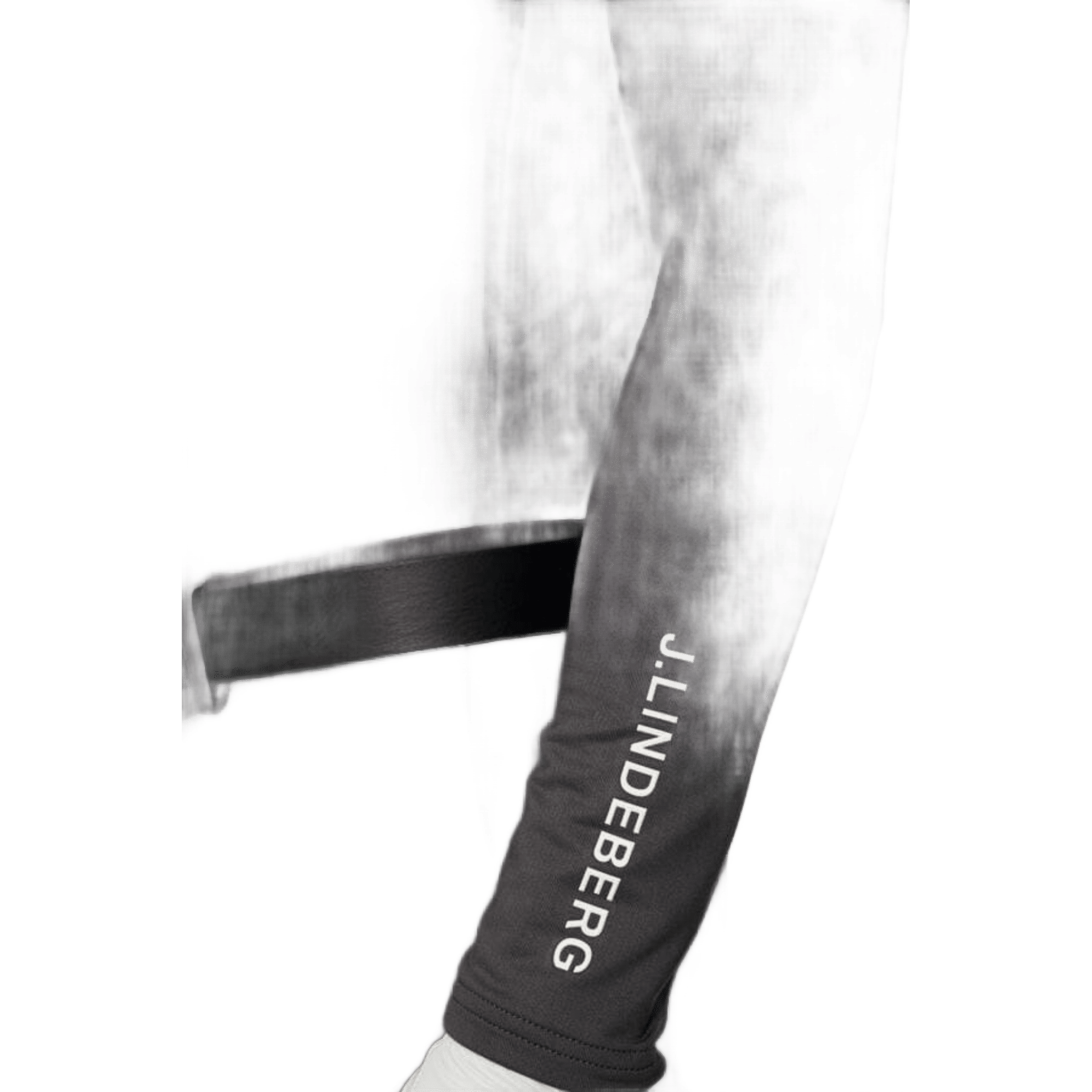 J. Lindeberg Ello Brushed Top Herren