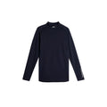 J. Lindeberg Ello Brushed Top Herren