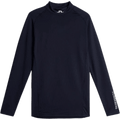 J. Lindeberg Ello Brushed Top Herren