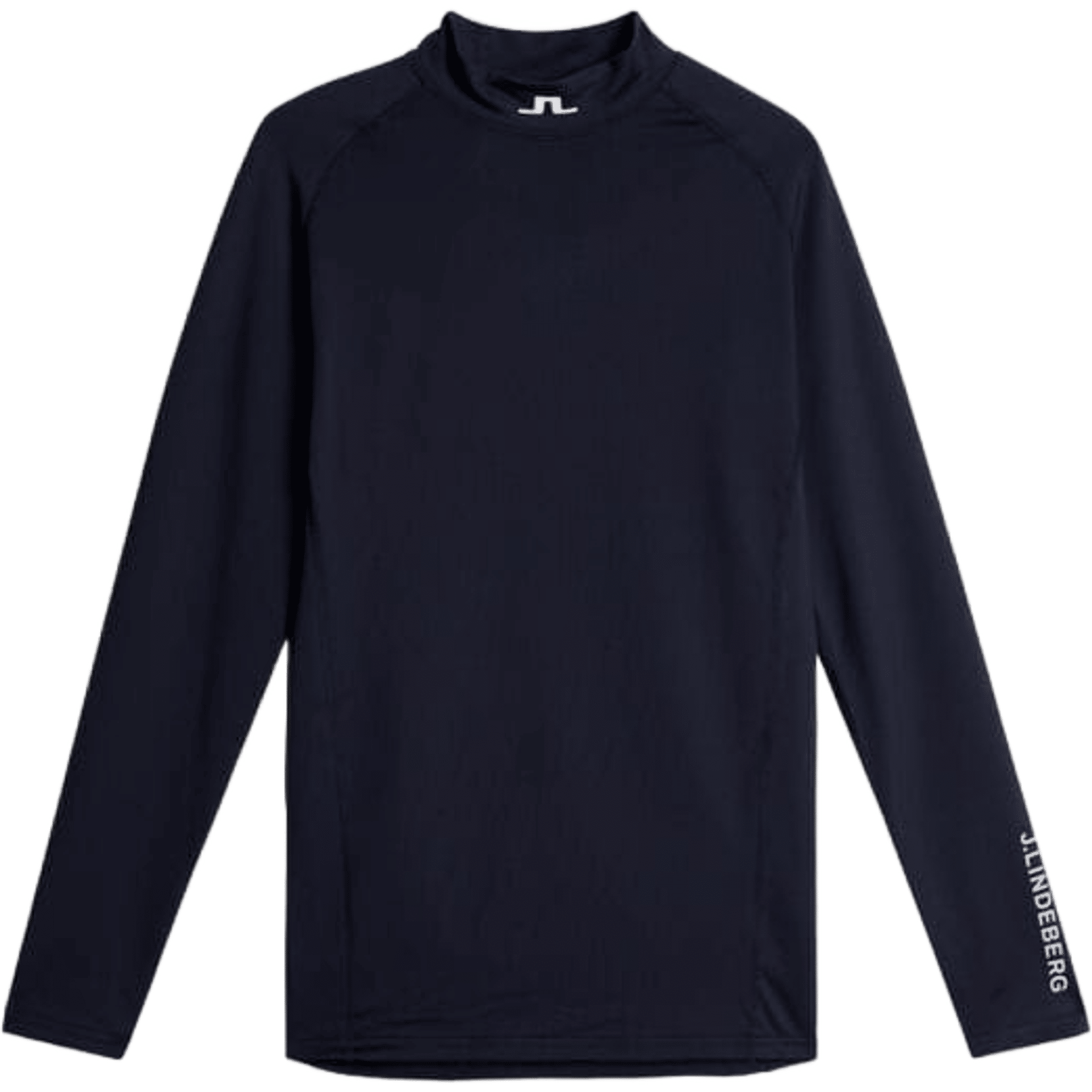 J. Lindeberg Ello Brushed Top Herren