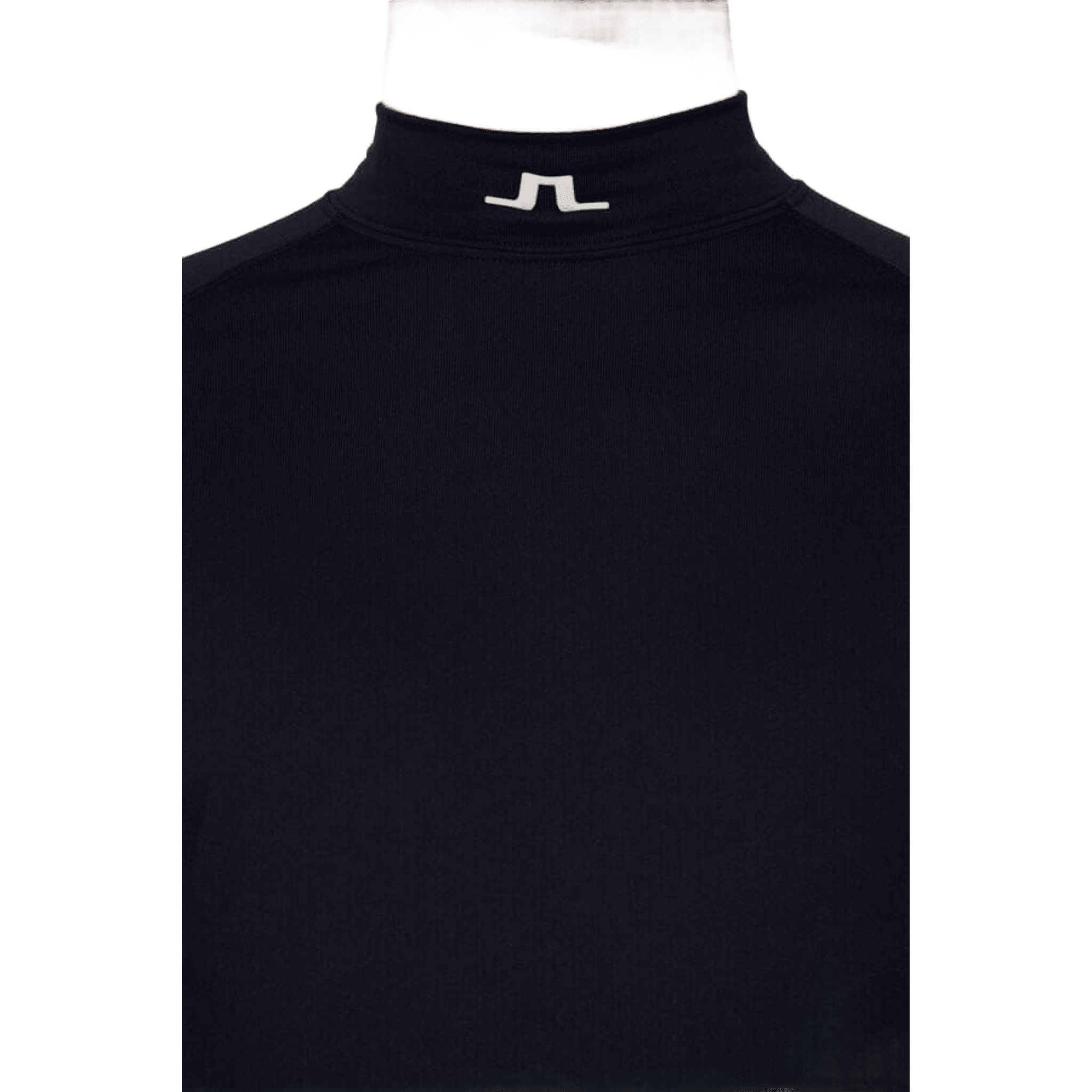 J. Lindeberg Ello Brushed Top Herren
