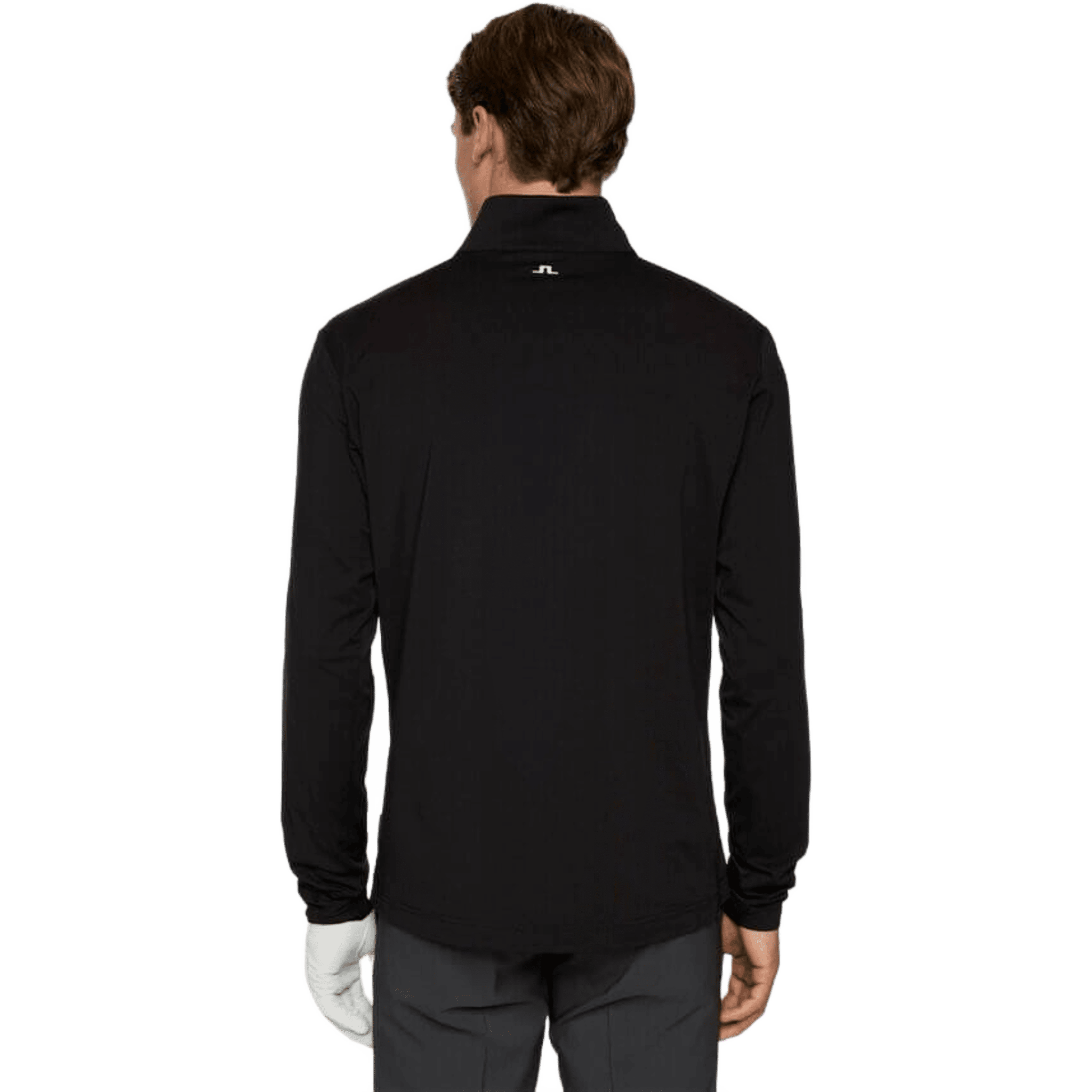 J. Lindeberg Tour Tech Midlayer Herren