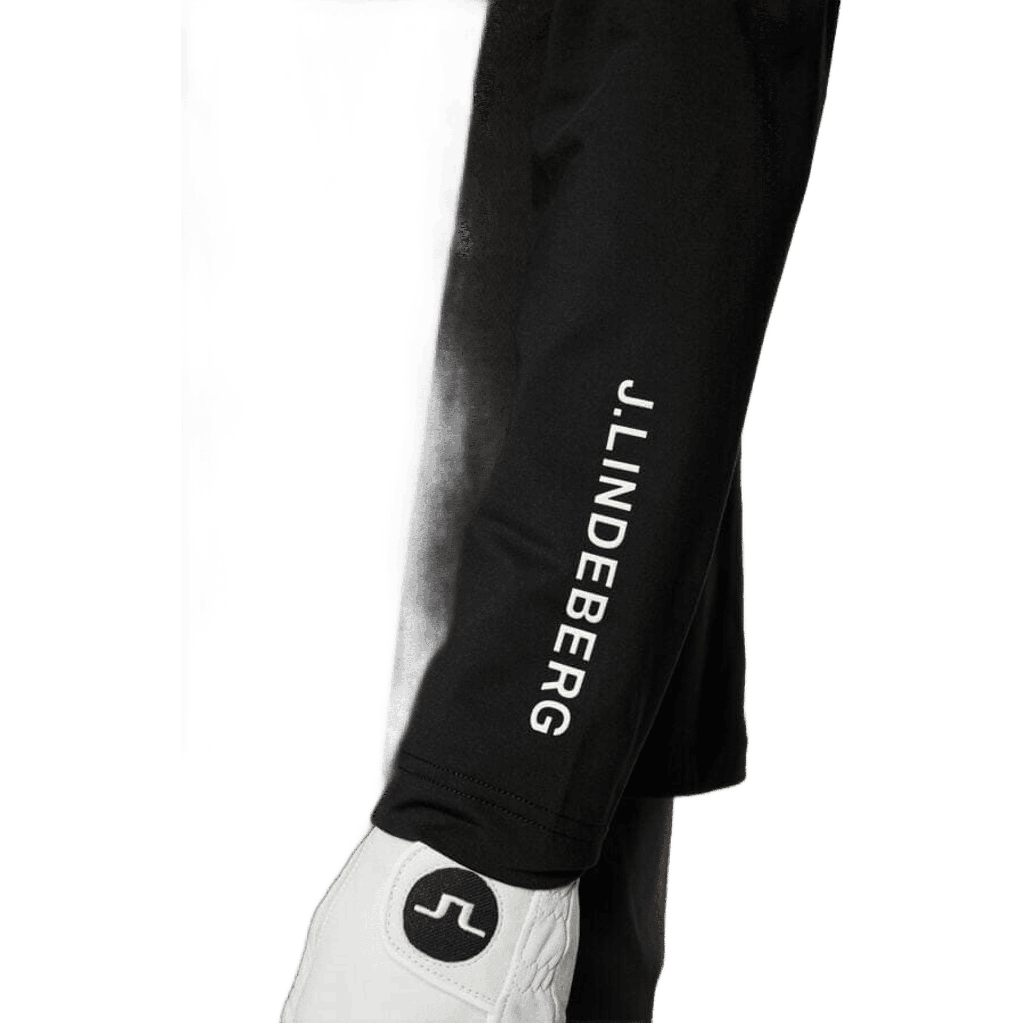 J. Lindeberg Tour Tech Midlayer Herren