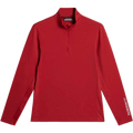 J. Lindeberg Tour Tech Midlayer Herren