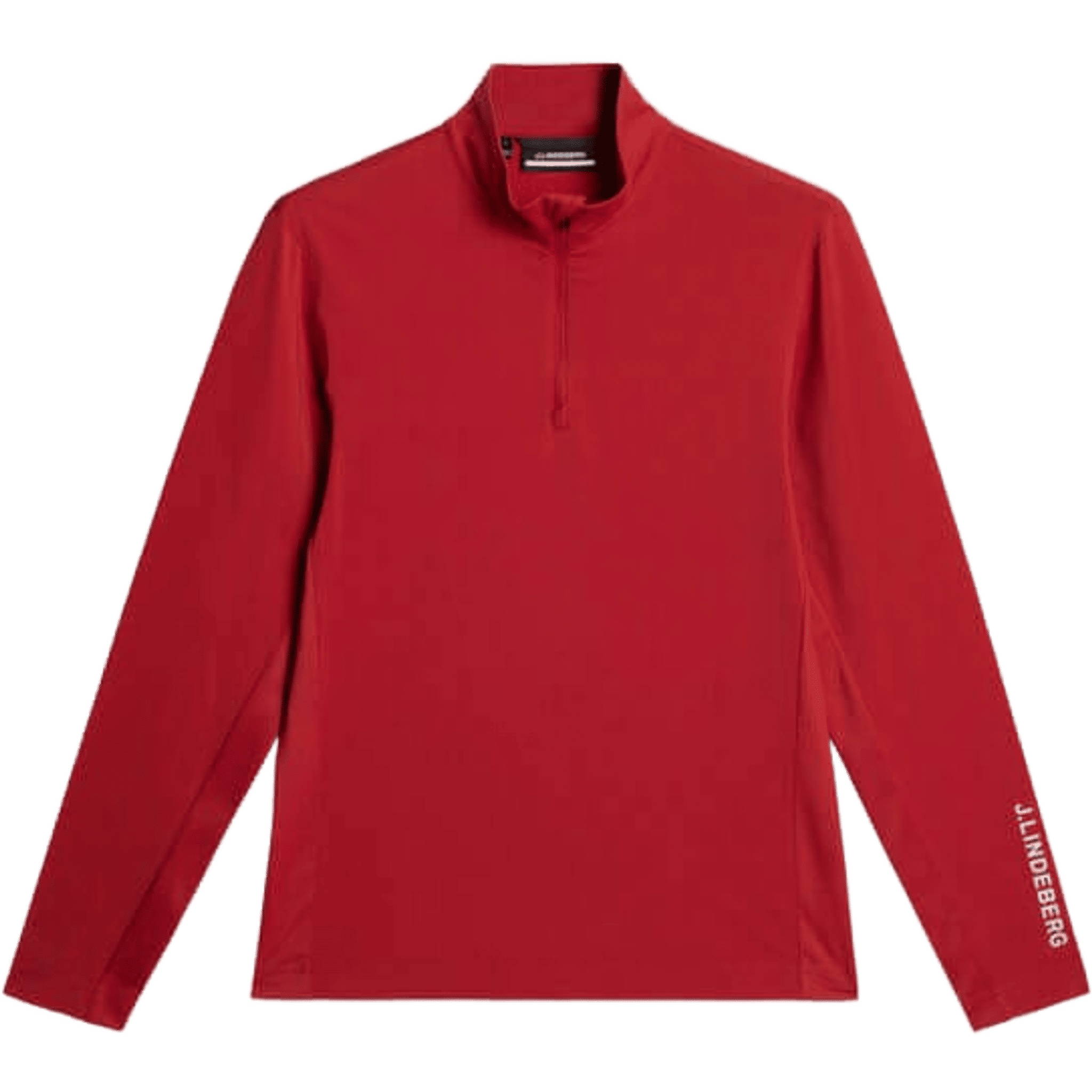 J. Lindeberg Tour Tech Midlayer Herren