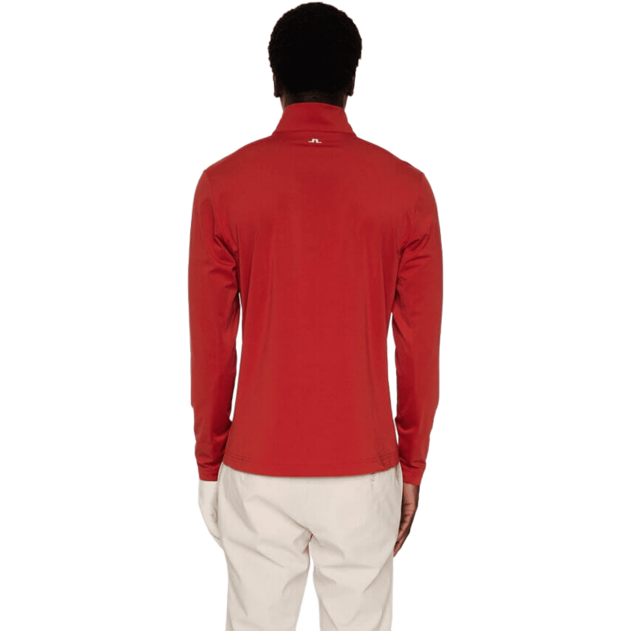 J. Lindeberg Tour Tech Midlayer Herren