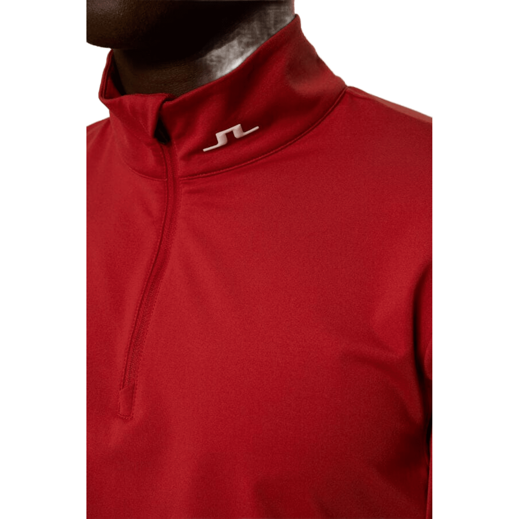 J. Lindeberg Tour Tech Midlayer Herren