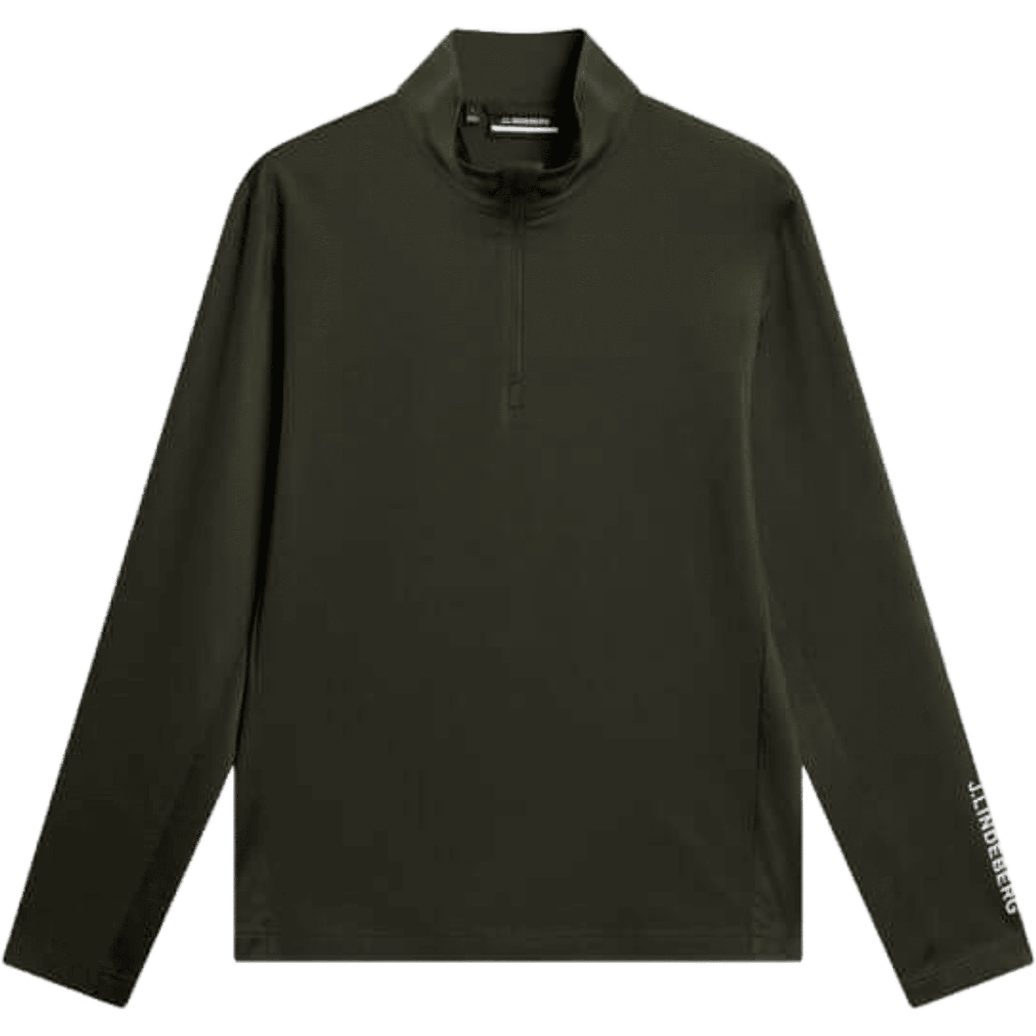 J. Lindeberg Tour Tech Midlayer Herren