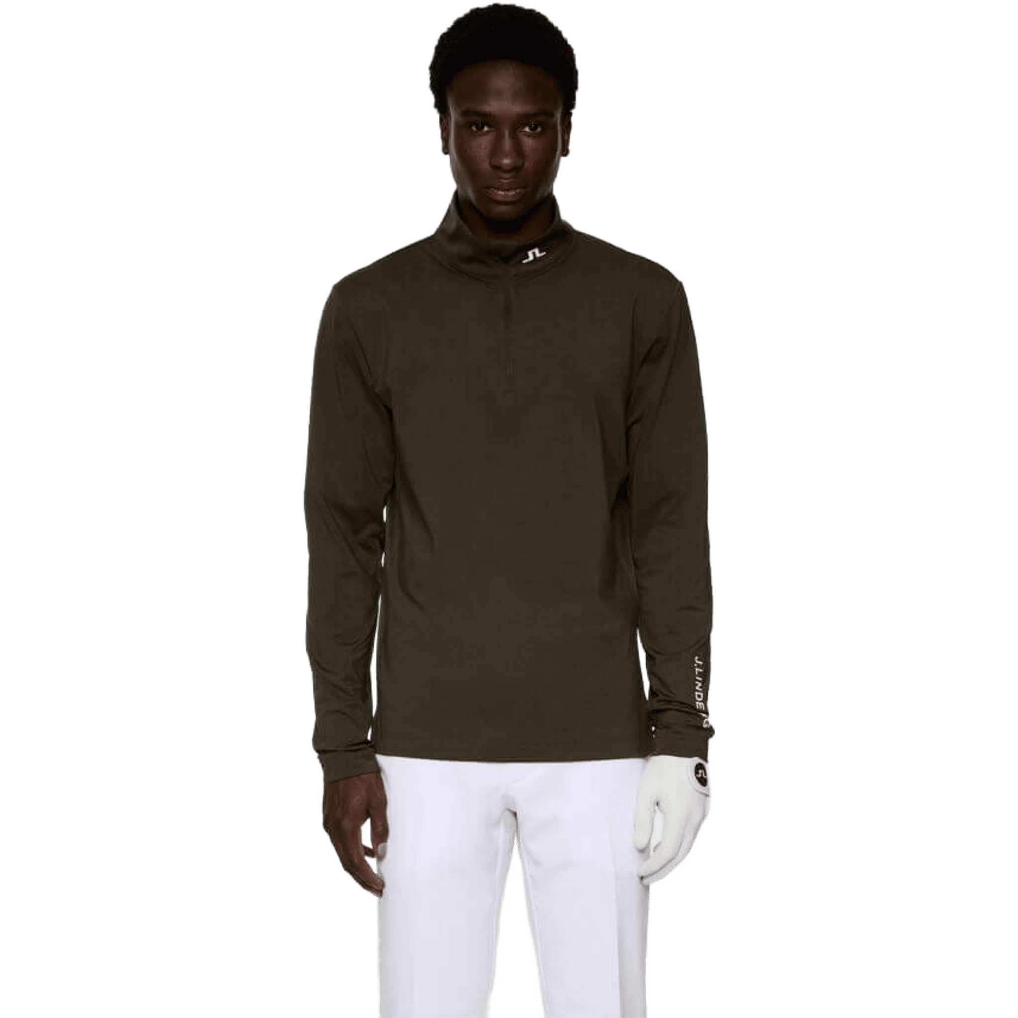 J. Lindeberg Tour Tech Midlayer Herren