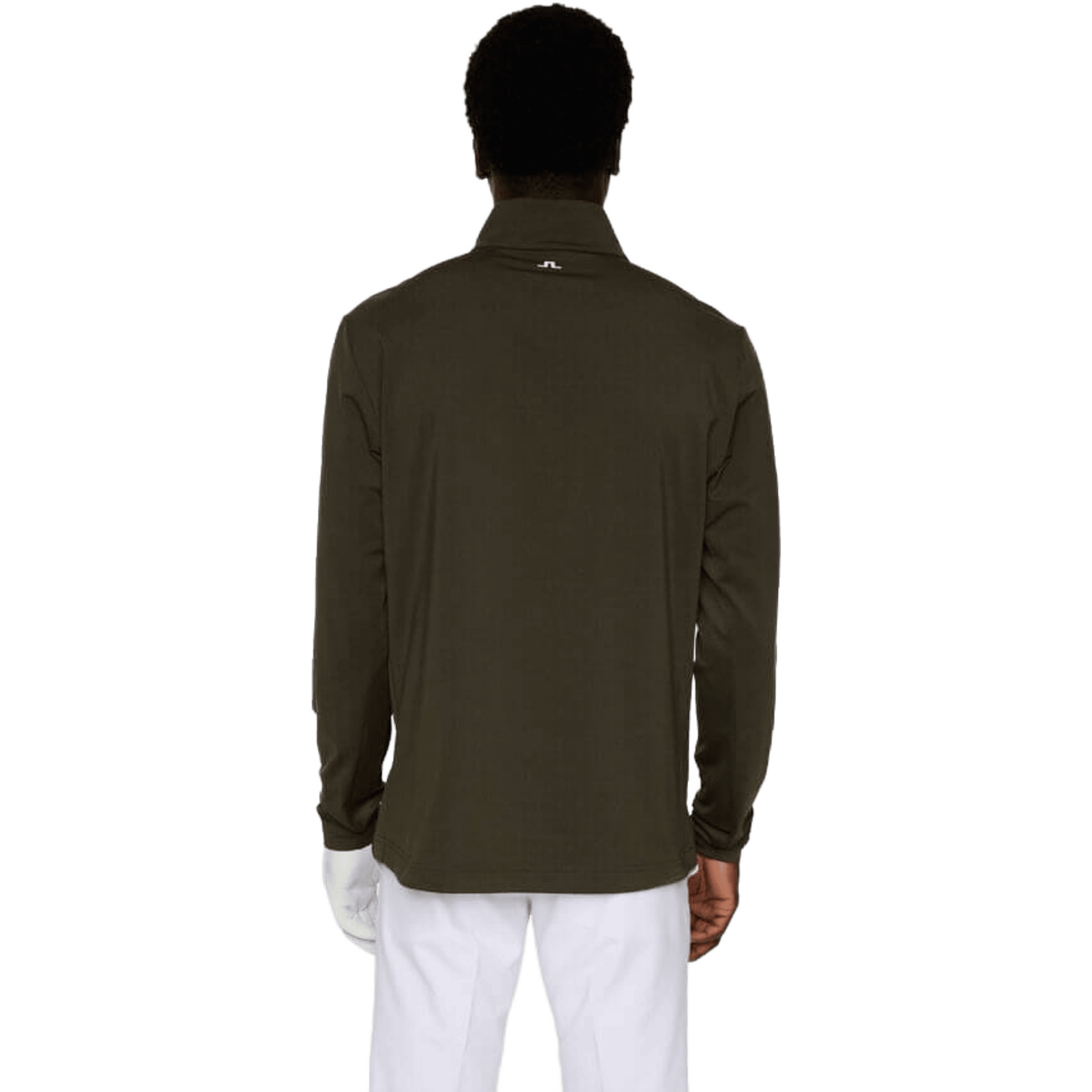 J. Lindeberg Tour Tech Midlayer Herren