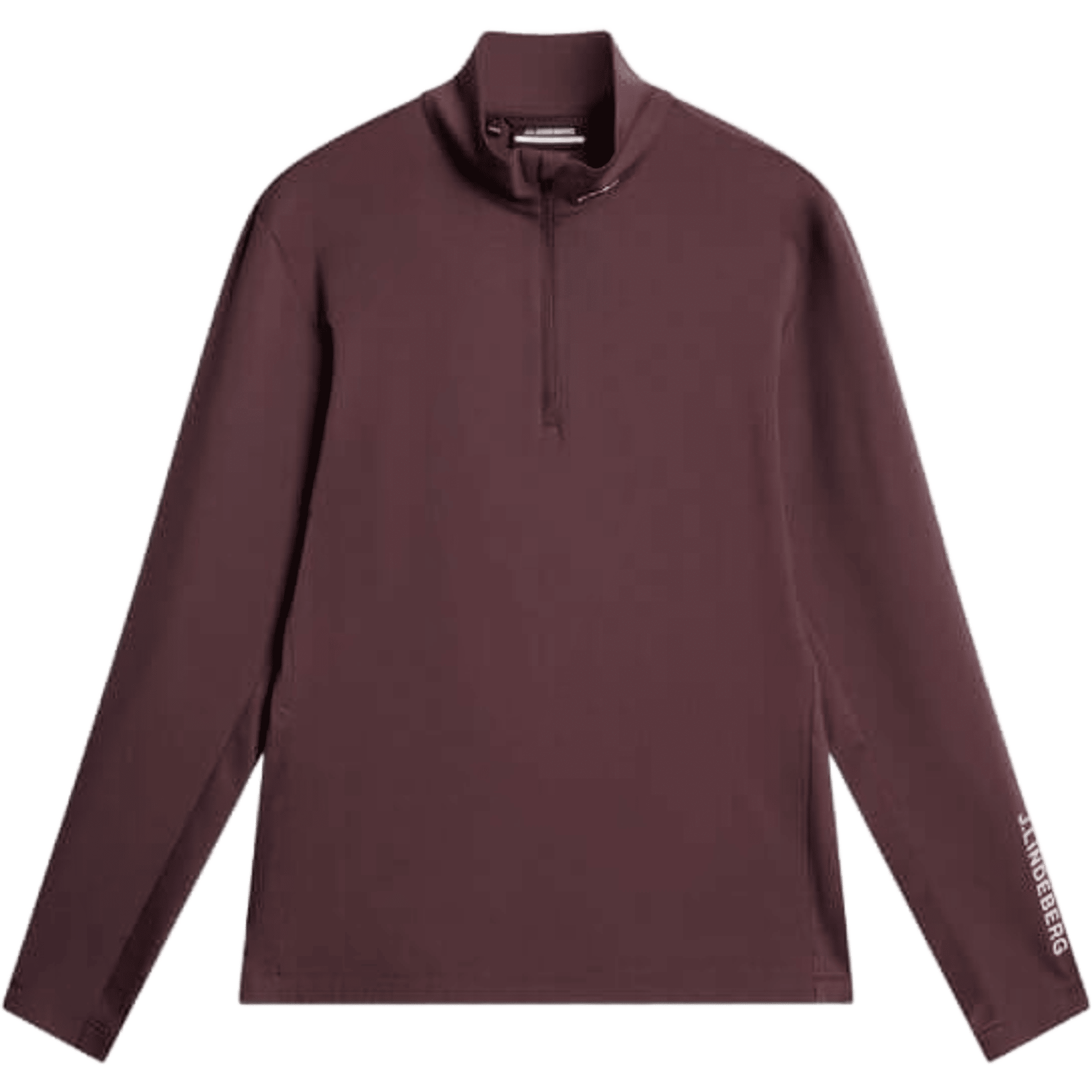 J. Lindeberg Tour Tech Midlayer Herren