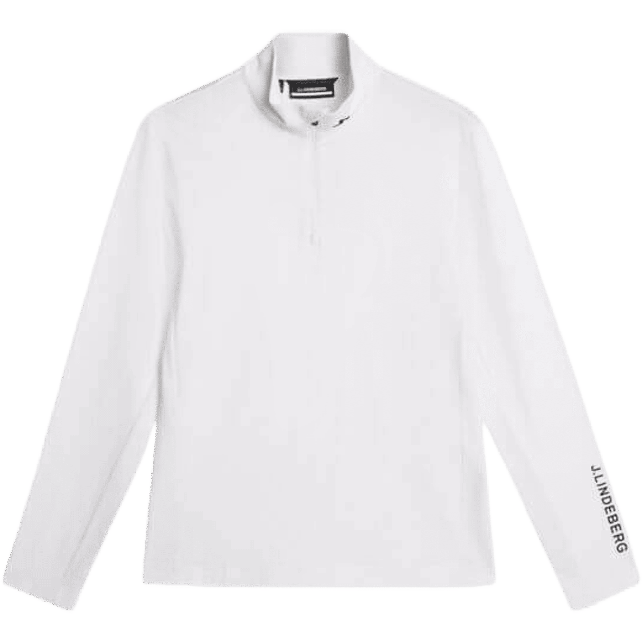 J. Lindeberg Tour Tech Midlayer Herren