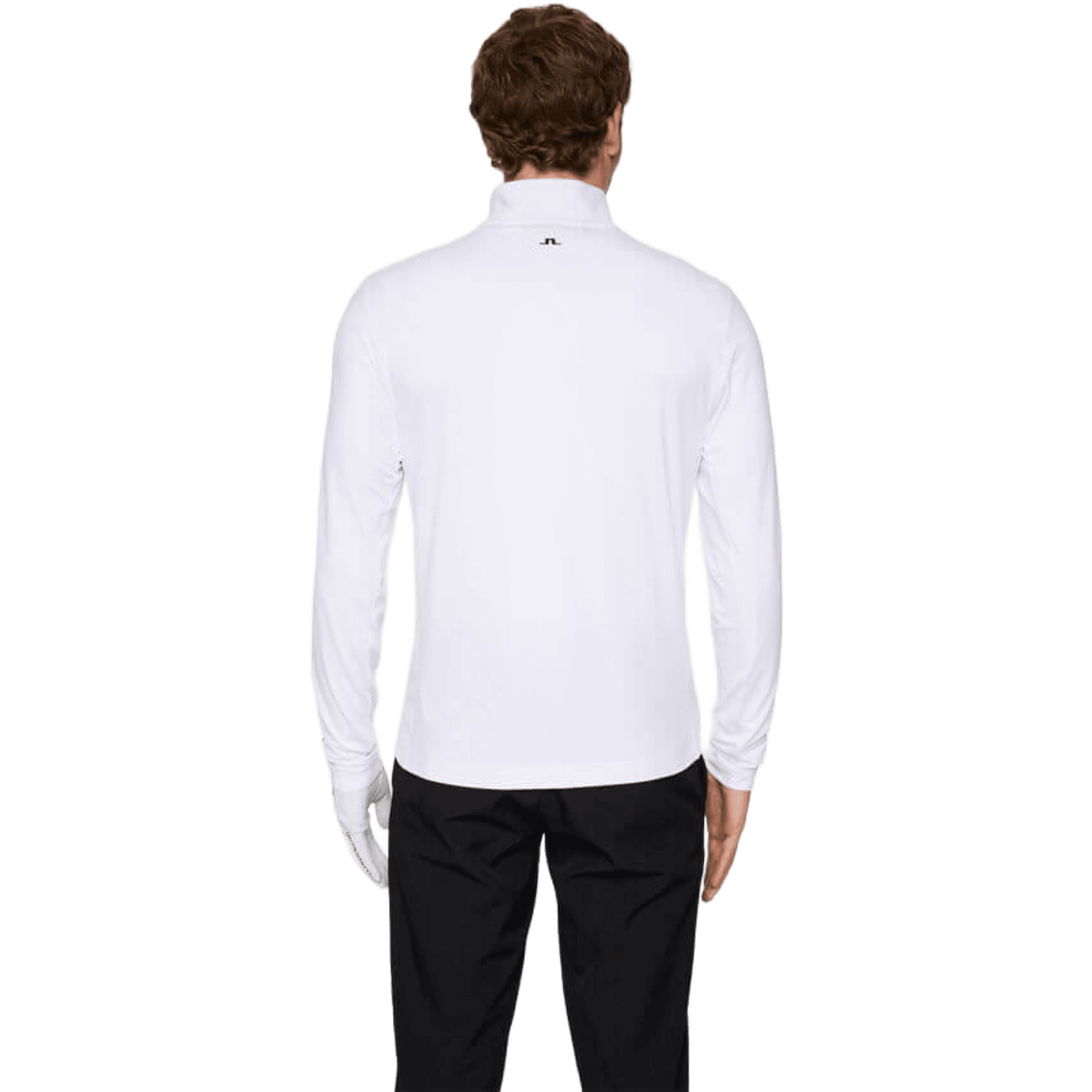 J. Lindeberg Tour Tech Midlayer Herren
