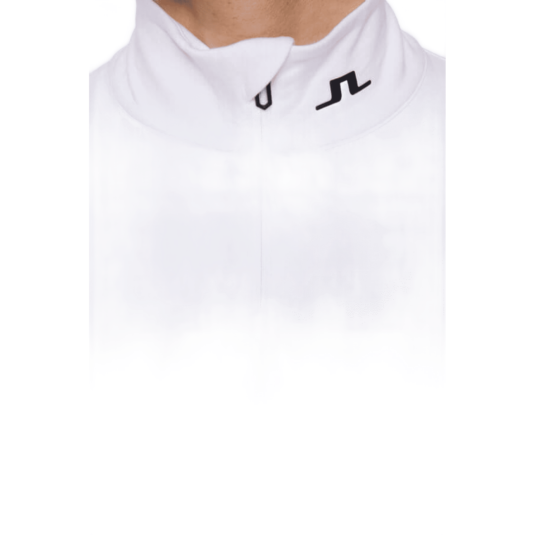 J. Lindeberg Tour Tech Midlayer Herren